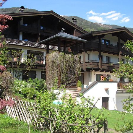 Apartments Nindl Neukirchen am Großvenediger Екстериор снимка