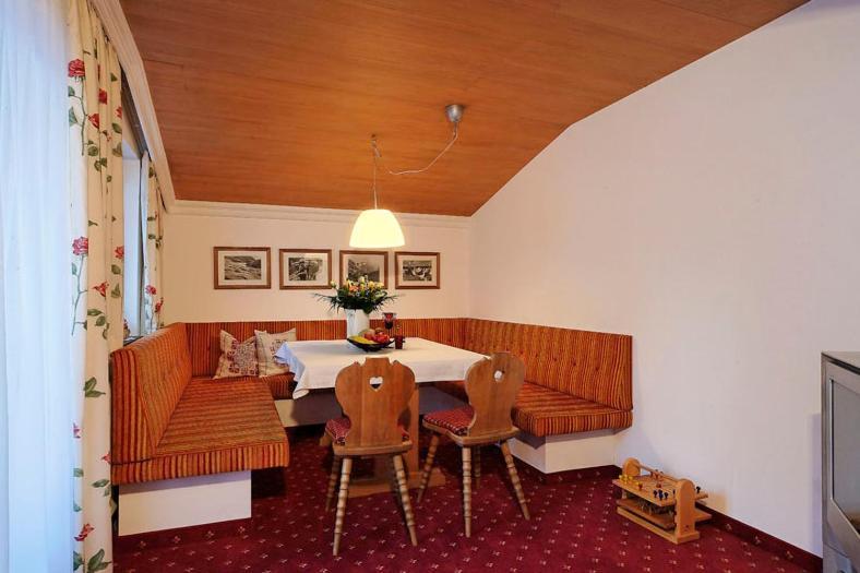 Apartments Nindl Neukirchen am Großvenediger Стая снимка