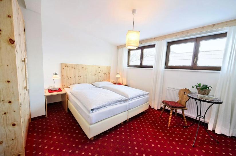 Apartments Nindl Neukirchen am Großvenediger Екстериор снимка