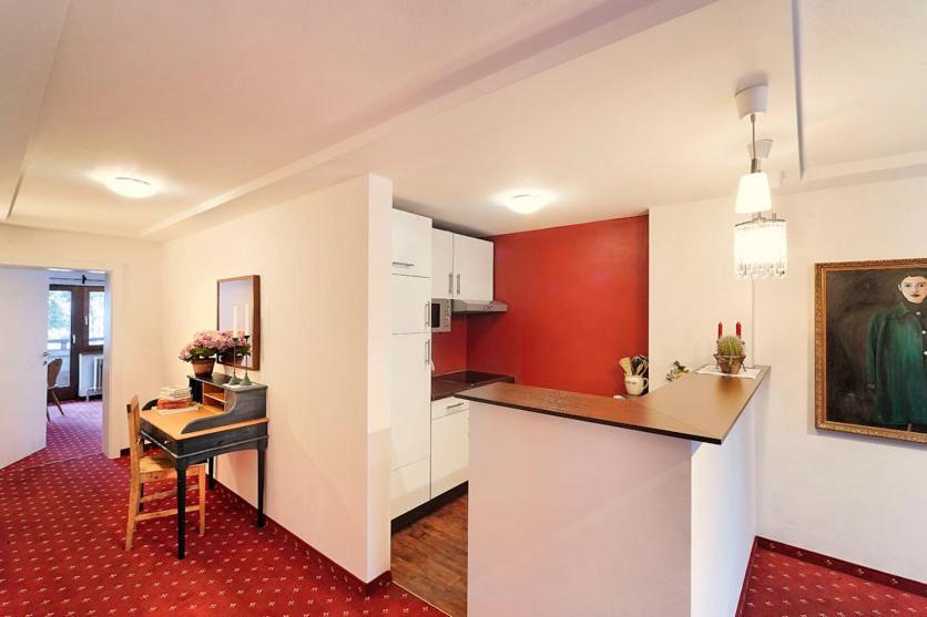 Apartments Nindl Neukirchen am Großvenediger Екстериор снимка